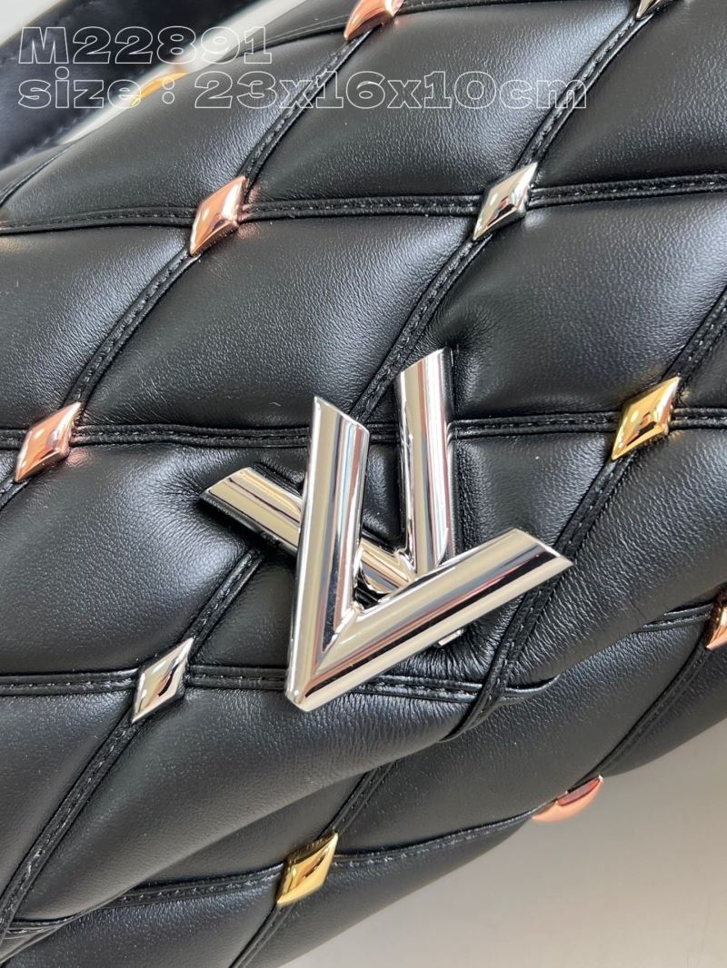 Louis Vuitton Satchel Bags